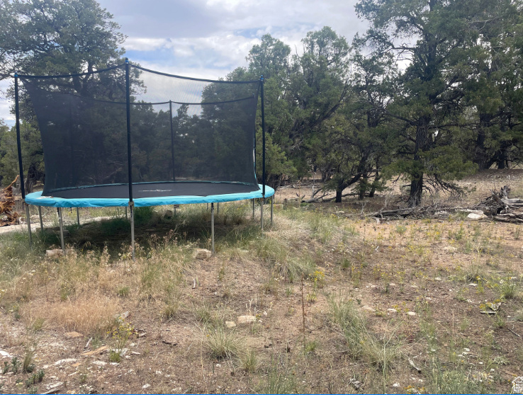 ORANGE MOUNTAIN - Land