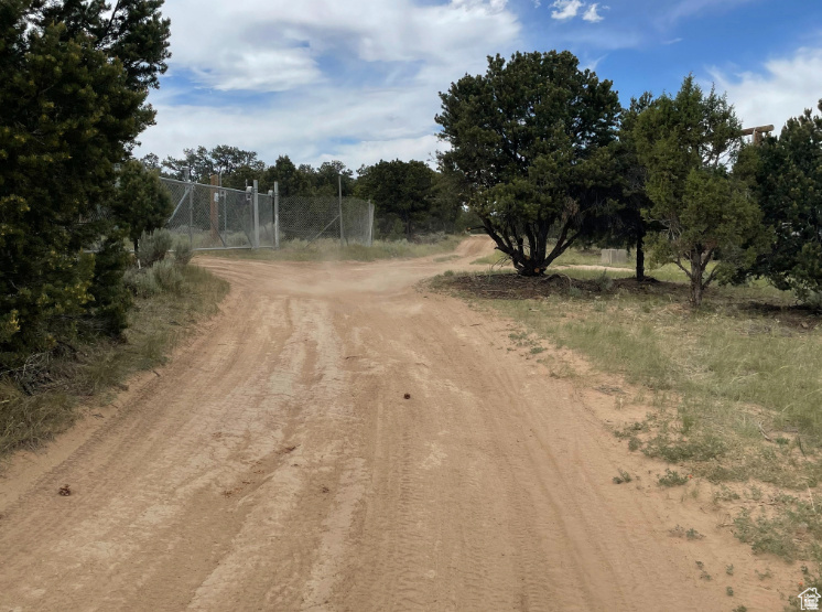 ORANGE MOUNTAIN - Land