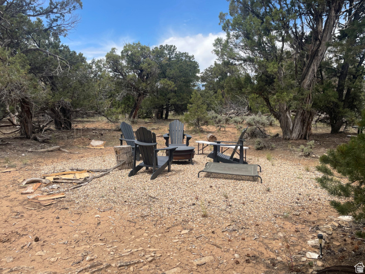 ORANGE MOUNTAIN - Land