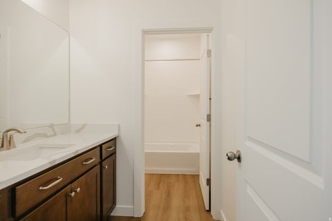 Tiny photo for 1026 S 3600 E #LOTUS, Spanish Fork, UT 84660 (MLS # 2179134)