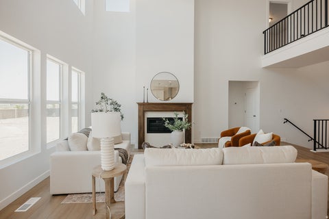 Tiny photo for 1026 S 3600 E #LOTUS, Spanish Fork, UT 84660 (MLS # 2179134)