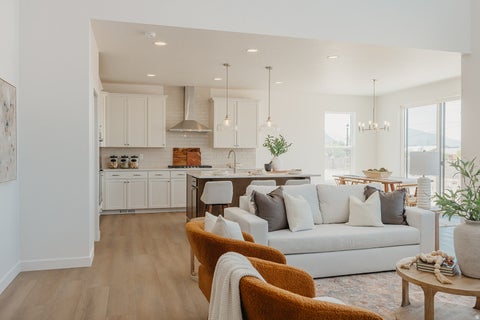 Tiny photo for 1026 S 3600 E #LOTUS, Spanish Fork, UT 84660 (MLS # 2179134)