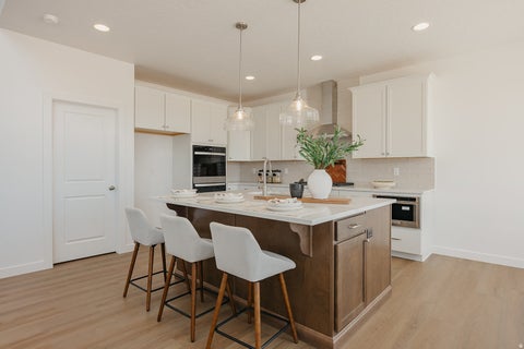 Tiny photo for 1026 S 3600 E #LOTUS, Spanish Fork, UT 84660 (MLS # 2179134)
