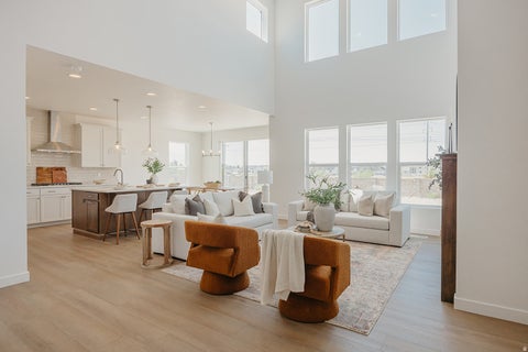 Tiny photo for 1026 S 3600 E #LOTUS, Spanish Fork, UT 84660 (MLS # 2179134)