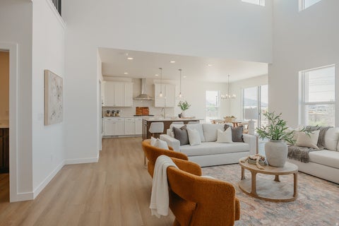 Tiny photo for 1026 S 3600 E #LOTUS, Spanish Fork, UT 84660 (MLS # 2179134)