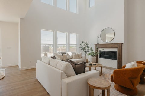 Tiny photo for 1026 S 3600 E #LOTUS, Spanish Fork, UT 84660 (MLS # 2179134)