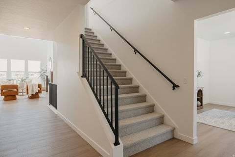 Tiny photo for 1026 S 3600 E #LOTUS, Spanish Fork, UT 84660 (MLS # 2179134)