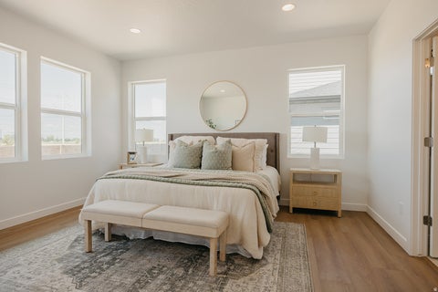 Tiny photo for 1026 S 3600 E #LOTUS, Spanish Fork, UT 84660 (MLS # 2179134)