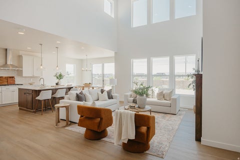 Tiny photo for 1026 S 3600 E #LOTUS, Spanish Fork, UT 84660 (MLS # 2179134)