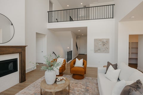 Tiny photo for 1026 S 3600 E #LOTUS, Spanish Fork, UT 84660 (MLS # 2179134)