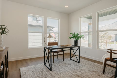 Tiny photo for 1026 S 3600 E #LOTUS, Spanish Fork, UT 84660 (MLS # 2179134)