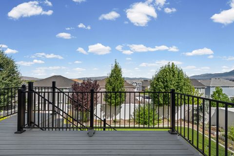 Tiny photo for 779 N STALLION DR, Spanish Fork, UT 84660 (MLS # 2173691)