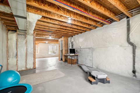Tiny photo for 779 N STALLION DR, Spanish Fork, UT 84660 (MLS # 2173691)