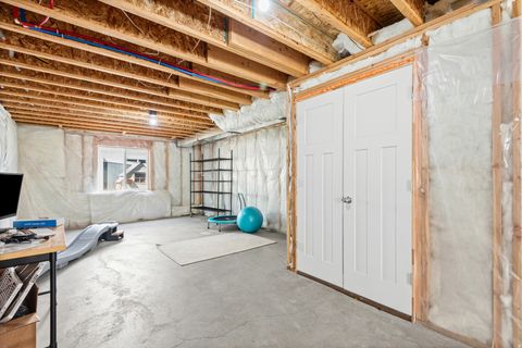 Tiny photo for 779 N STALLION DR, Spanish Fork, UT 84660 (MLS # 2173691)