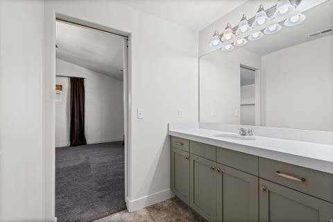Tiny photo for 779 N STALLION DR, Spanish Fork, UT 84660 (MLS # 2173691)
