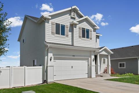 Tiny photo for 779 N STALLION DR, Spanish Fork, UT 84660 (MLS # 2173691)