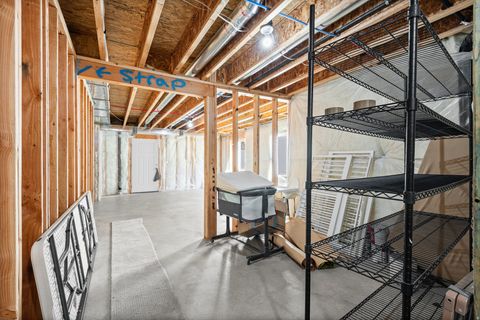 Tiny photo for 779 N STALLION DR, Spanish Fork, UT 84660 (MLS # 2173691)