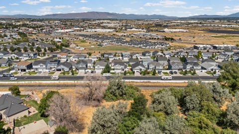 Tiny photo for 779 N STALLION DR, Spanish Fork, UT 84660 (MLS # 2173691)