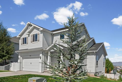 Tiny photo for 779 N STALLION DR, Spanish Fork, UT 84660 (MLS # 2173691)
