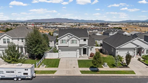 Tiny photo for 779 N STALLION DR, Spanish Fork, UT 84660 (MLS # 2173691)