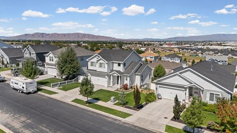Tiny photo for 779 N STALLION DR, Spanish Fork, UT 84660 (MLS # 2173691)