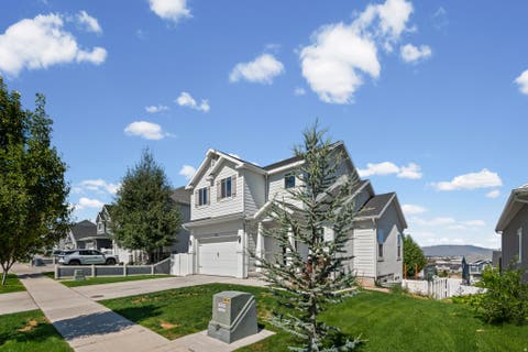 Tiny photo for 779 N STALLION DR, Spanish Fork, UT 84660 (MLS # 2173691)
