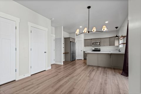 Tiny photo for 779 N STALLION DR, Spanish Fork, UT 84660 (MLS # 2173691)