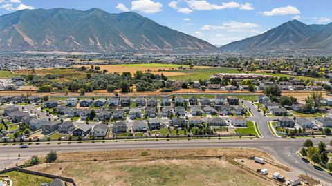 Tiny photo for 779 N STALLION DR, Spanish Fork, UT 84660 (MLS # 2173691)