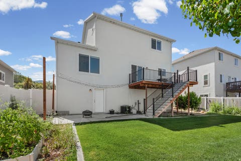 Tiny photo for 779 N STALLION DR, Spanish Fork, UT 84660 (MLS # 2173691)