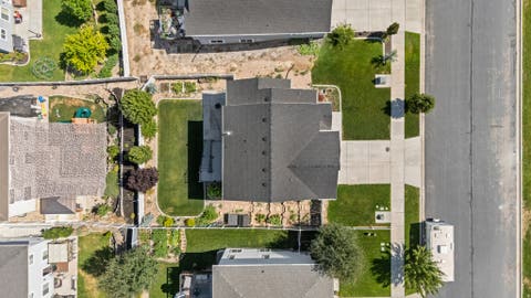 Tiny photo for 779 N STALLION DR, Spanish Fork, UT 84660 (MLS # 2173691)