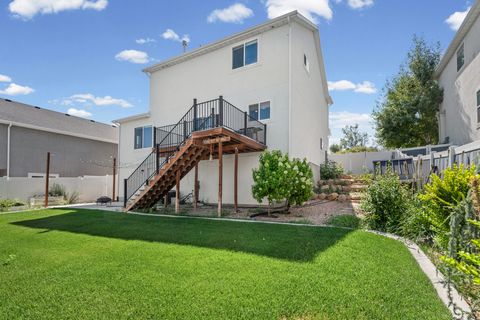 Tiny photo for 779 N STALLION DR, Spanish Fork, UT 84660 (MLS # 2173691)