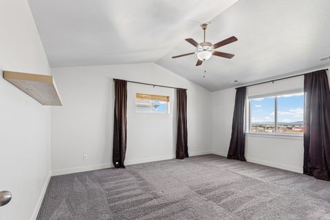 Tiny photo for 779 N STALLION DR, Spanish Fork, UT 84660 (MLS # 2173691)