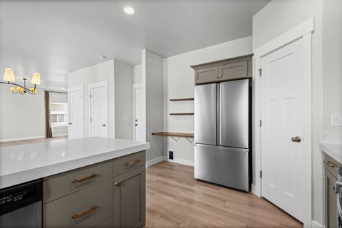 Tiny photo for 779 N STALLION DR, Spanish Fork, UT 84660 (MLS # 2173691)