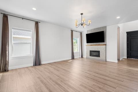 Tiny photo for 779 N STALLION DR, Spanish Fork, UT 84660 (MLS # 2173691)