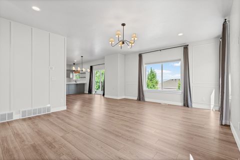 Tiny photo for 779 N STALLION DR, Spanish Fork, UT 84660 (MLS # 2173691)