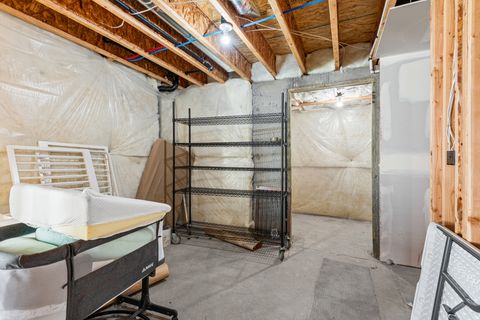 Tiny photo for 779 N STALLION DR, Spanish Fork, UT 84660 (MLS # 2173691)