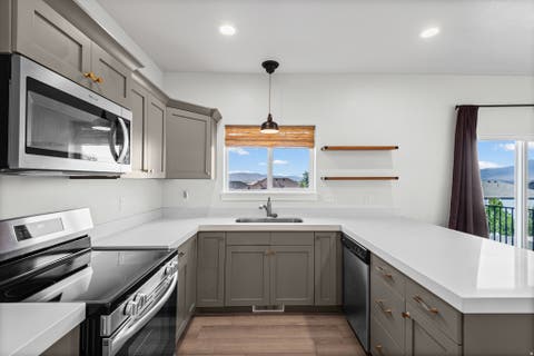 Tiny photo for 779 N STALLION DR, Spanish Fork, UT 84660 (MLS # 2173691)