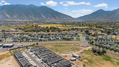 Tiny photo for 779 N STALLION DR, Spanish Fork, UT 84660 (MLS # 2173691)