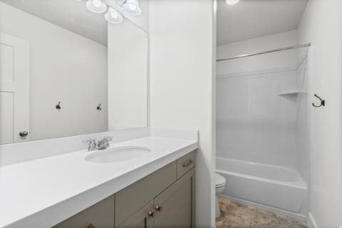 Tiny photo for 779 N STALLION DR, Spanish Fork, UT 84660 (MLS # 2173691)
