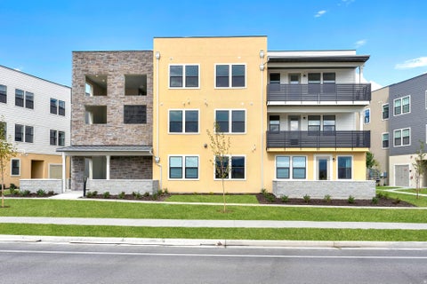 Condo For Sale - 717 W W Coho Ln #203 2F<br/> Midvale, UT 84047