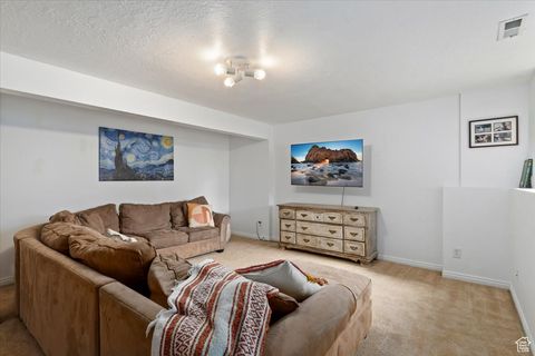 Tiny photo for 1179 W DUN ROBIN CT, Murray, UT 84123 (MLS # 2119283)