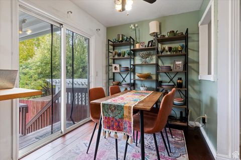 Tiny photo for 1179 W DUN ROBIN CT, Murray, UT 84123 (MLS # 2119283)