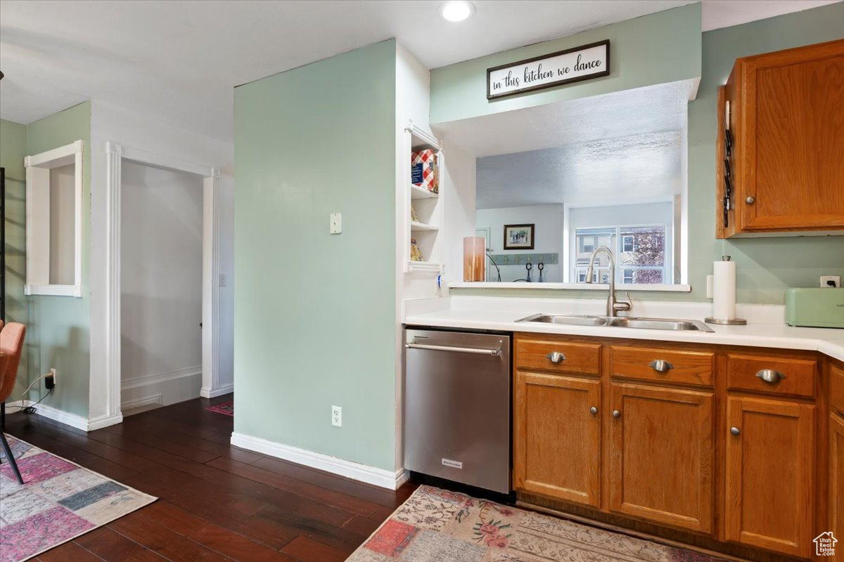 GLENCOE - Residential