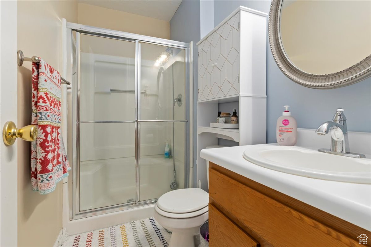 GLENCOE - Residential