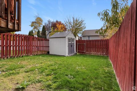 Tiny photo for 1179 W DUN ROBIN CT, Murray, UT 84123 (MLS # 2119283)