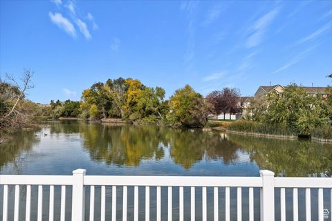 Tiny photo for 1179 W DUN ROBIN CT, Murray, UT 84123 (MLS # 2119283)
