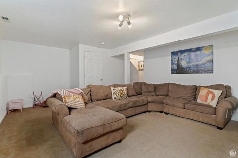 Tiny photo for 1179 W DUN ROBIN CT, Murray, UT 84123 (MLS # 2119283)