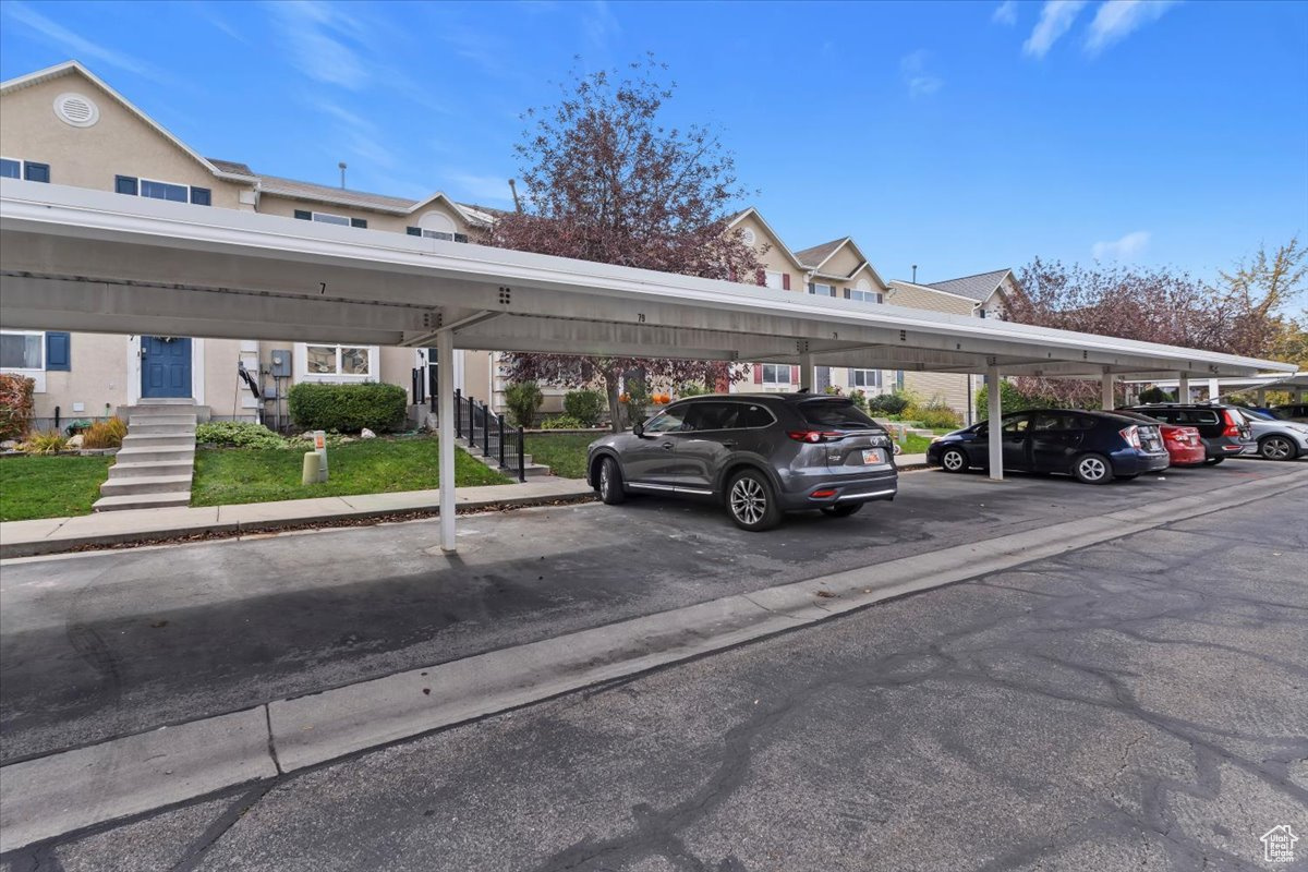 GLENCOE - Residential