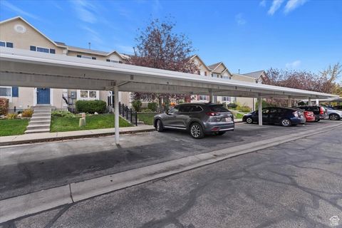 Tiny photo for 1179 W DUN ROBIN CT, Murray, UT 84123 (MLS # 2119283)