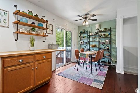 Tiny photo for 1179 W DUN ROBIN CT, Murray, UT 84123 (MLS # 2119283)